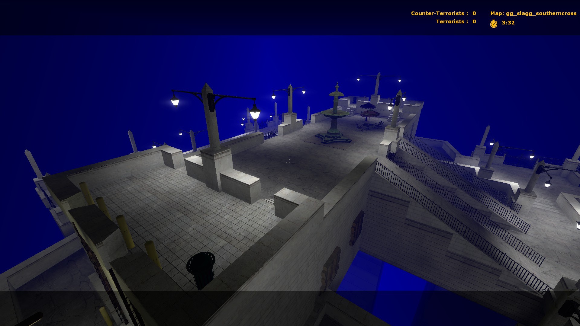 gg_slagg_southerncross for css screenshot