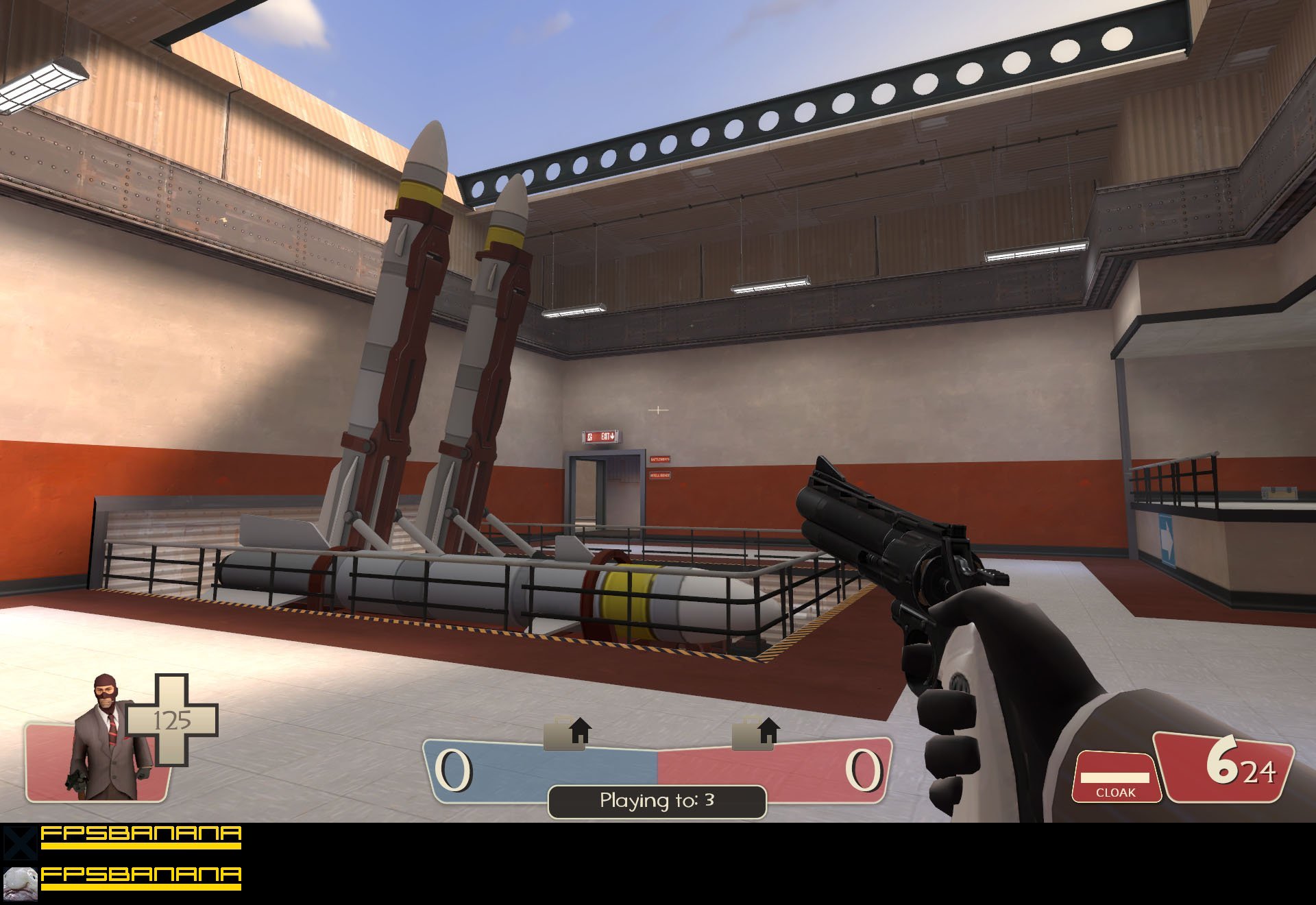 ctf jinxed b3 for tf2 screenshot