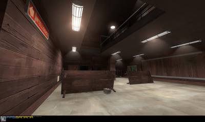 CTF Camping Trip (RC) thumb 5