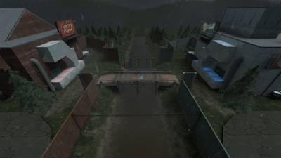 CTF Camping Trip (RC) thumb 2