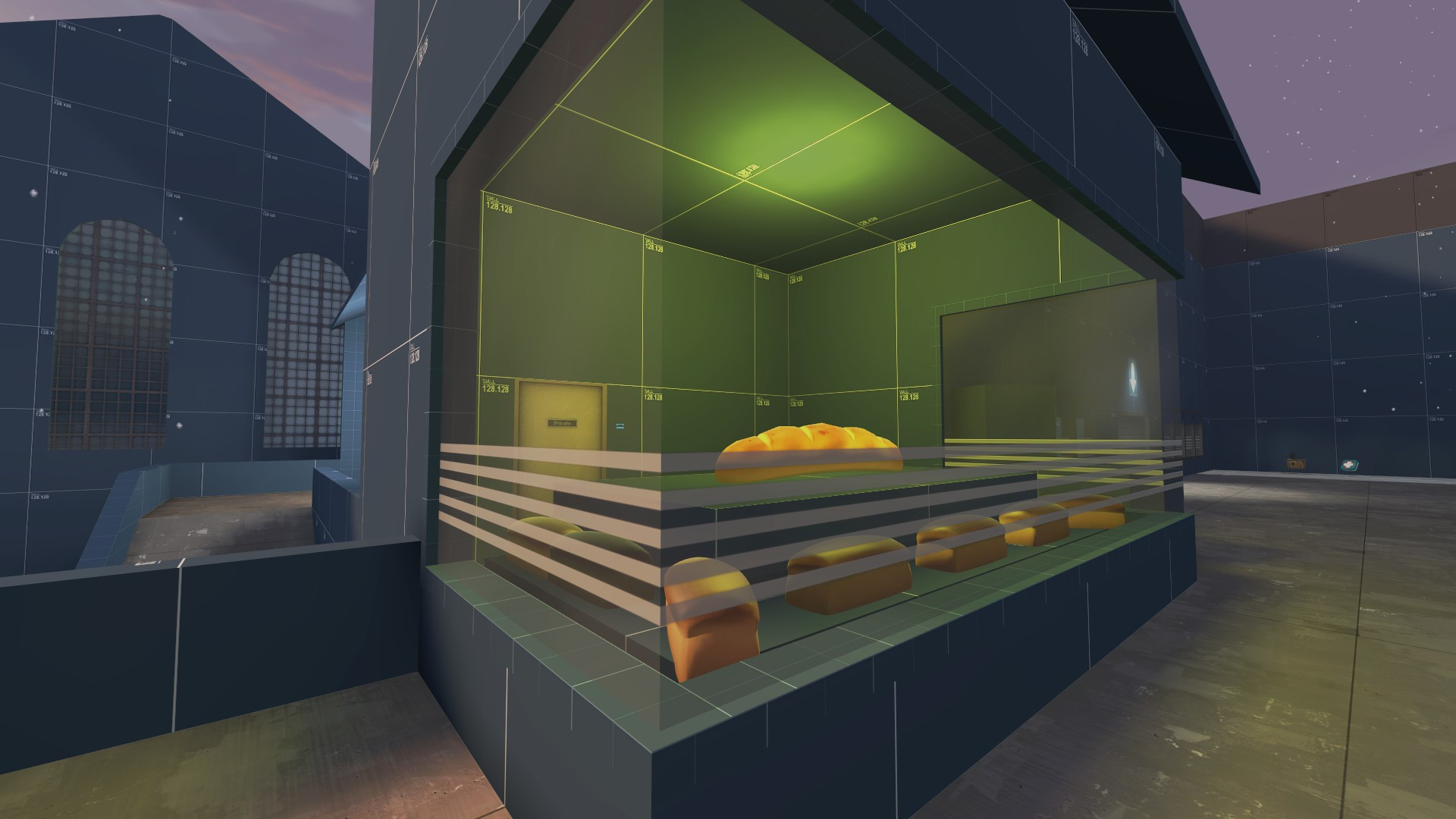 ctf_breadworks_a2 (72hr Jam) for tf2 screenshot