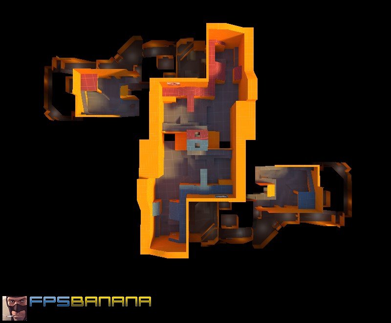 The Causeway for tf2 screenshot