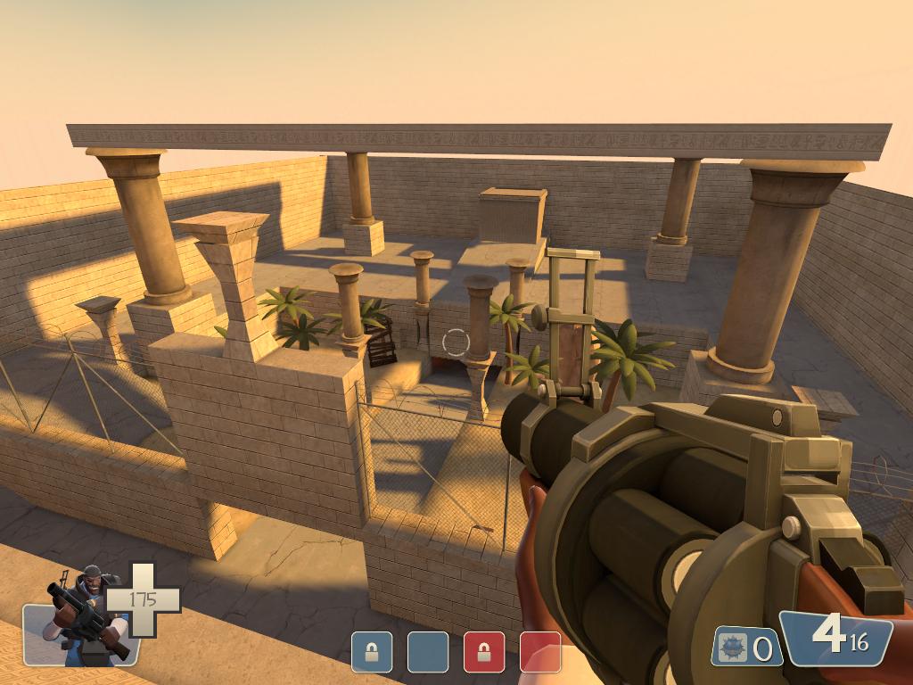 tf_baaacon for tf2 screenshot