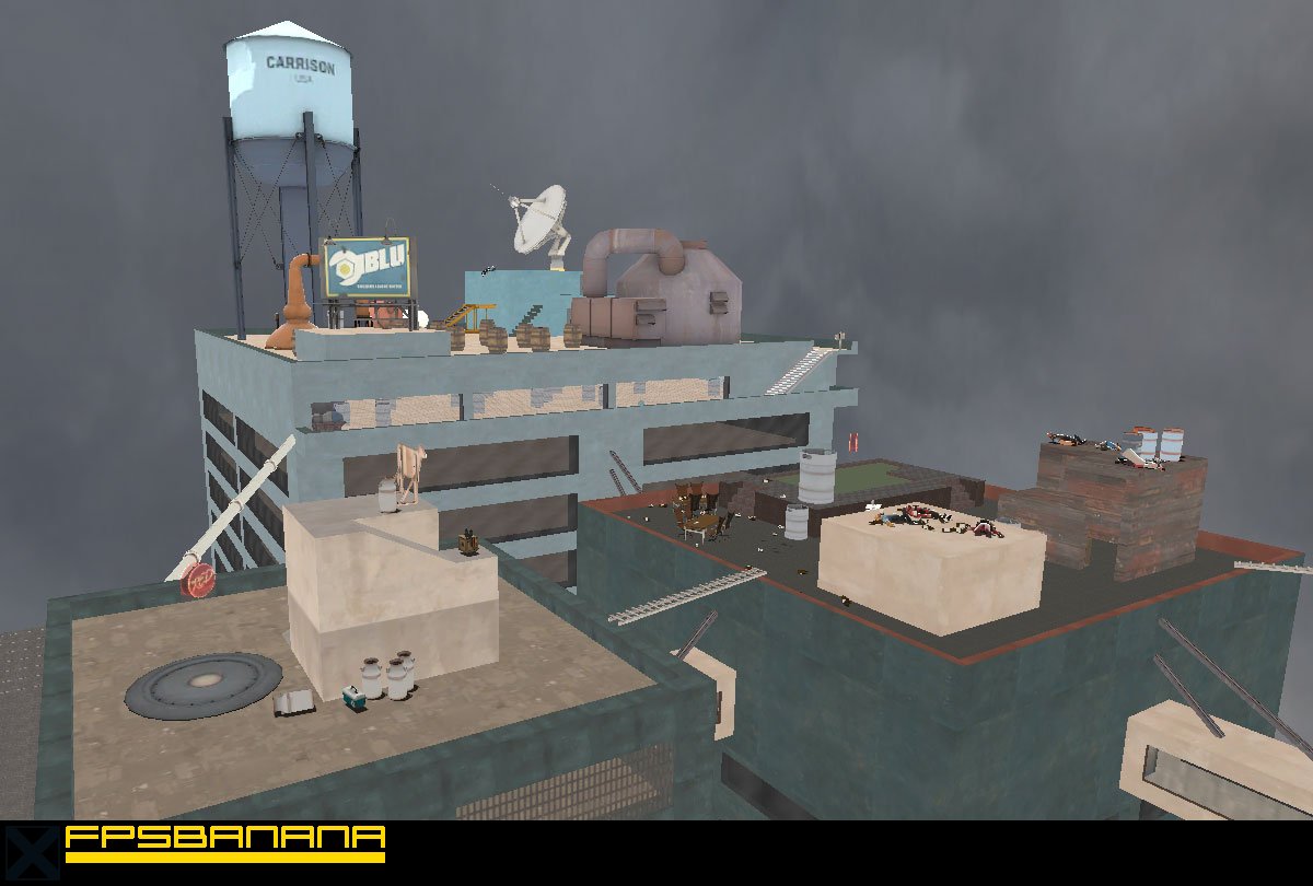 roofparty_b1 for tf2 screenshot