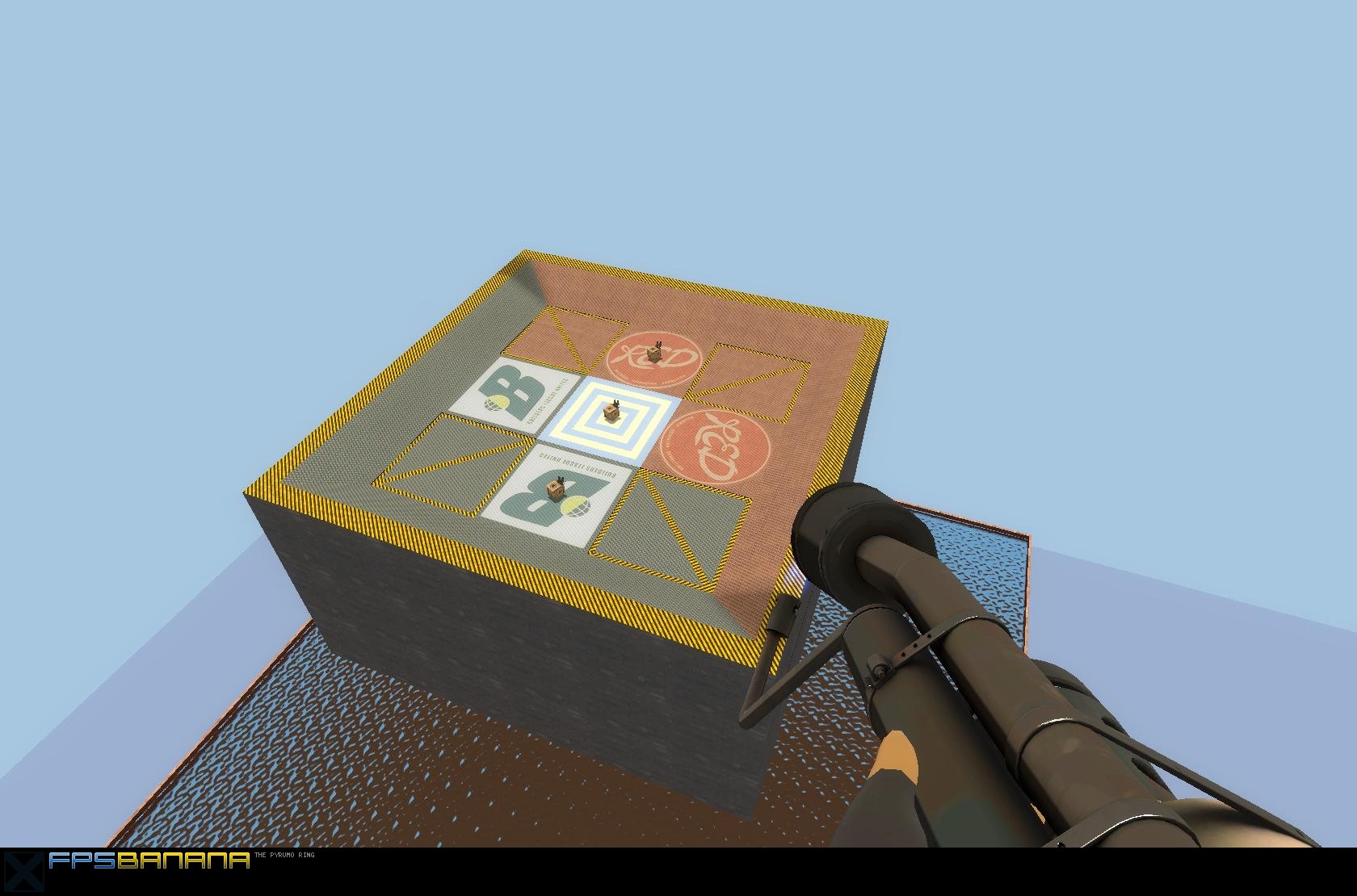 Pyrumo for tf2 screenshot