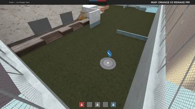 Orange X3 Remake thumb 5