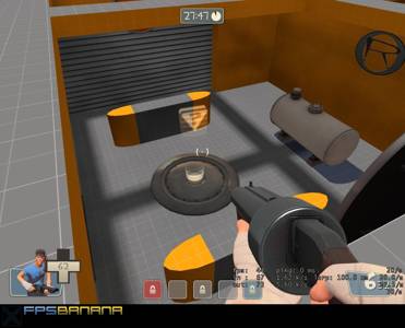 Orange Run v2 Remake thumb 4