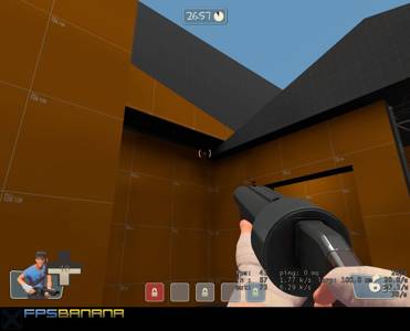 Orange Run v2 Remake thumb 5