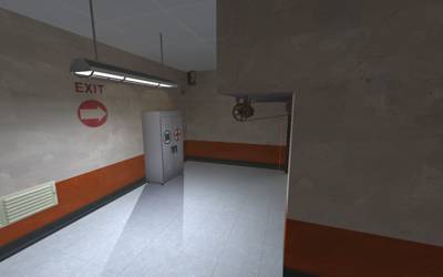 Official Pre-Release Dustbowl (2007, kinda bugged) thumb 5