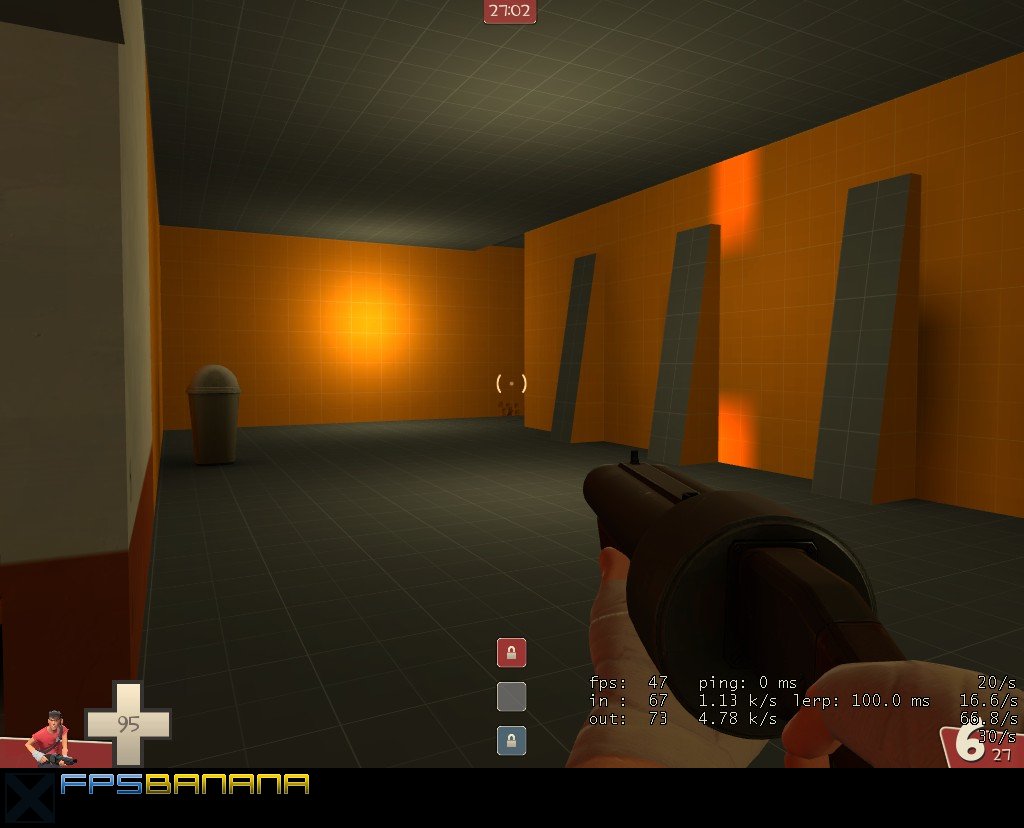 Orange dp Remake v1 for tf2 screenshot