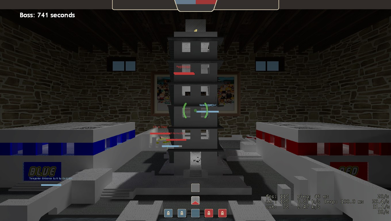 Minifig Basement (R3) for tf2 screenshot