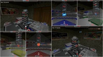 Minifig Basement (R3) thumb 4