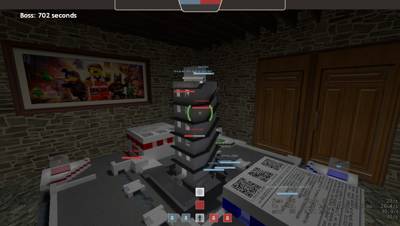 Minifig Basement (R3) thumb 2