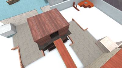 Holiday Range X3 Remake | Orange X3 Smissmass thumb 2