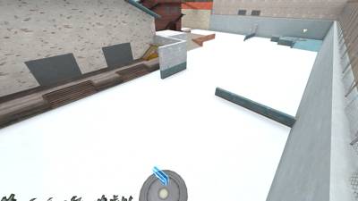 Holiday Range X3 Remake | Orange X3 Smissmass thumb 4