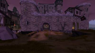 Degroot Keep Halloween Event thumb 3