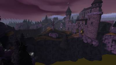 Degroot Keep Halloween Event thumb 2