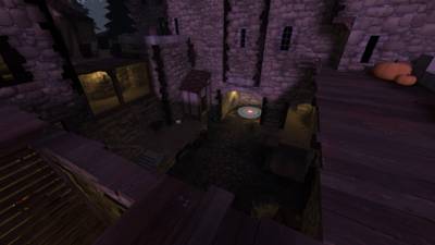 Degroot Keep Halloween Event thumb 5