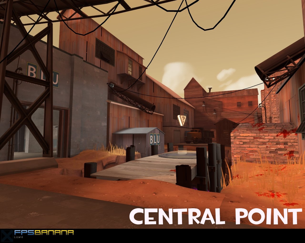 cp_wild_final for tf2 screenshot