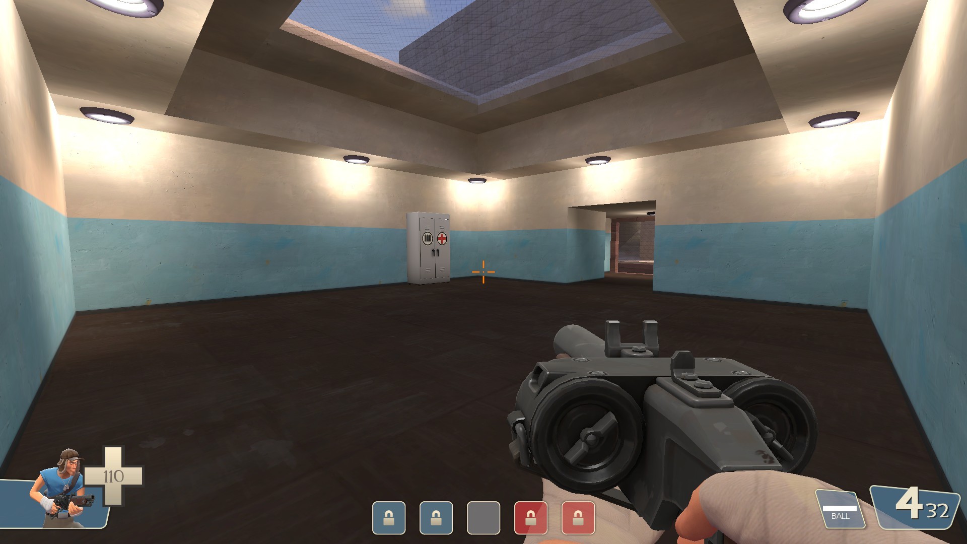 cp_woodenblocks V2 for tf2 screenshot