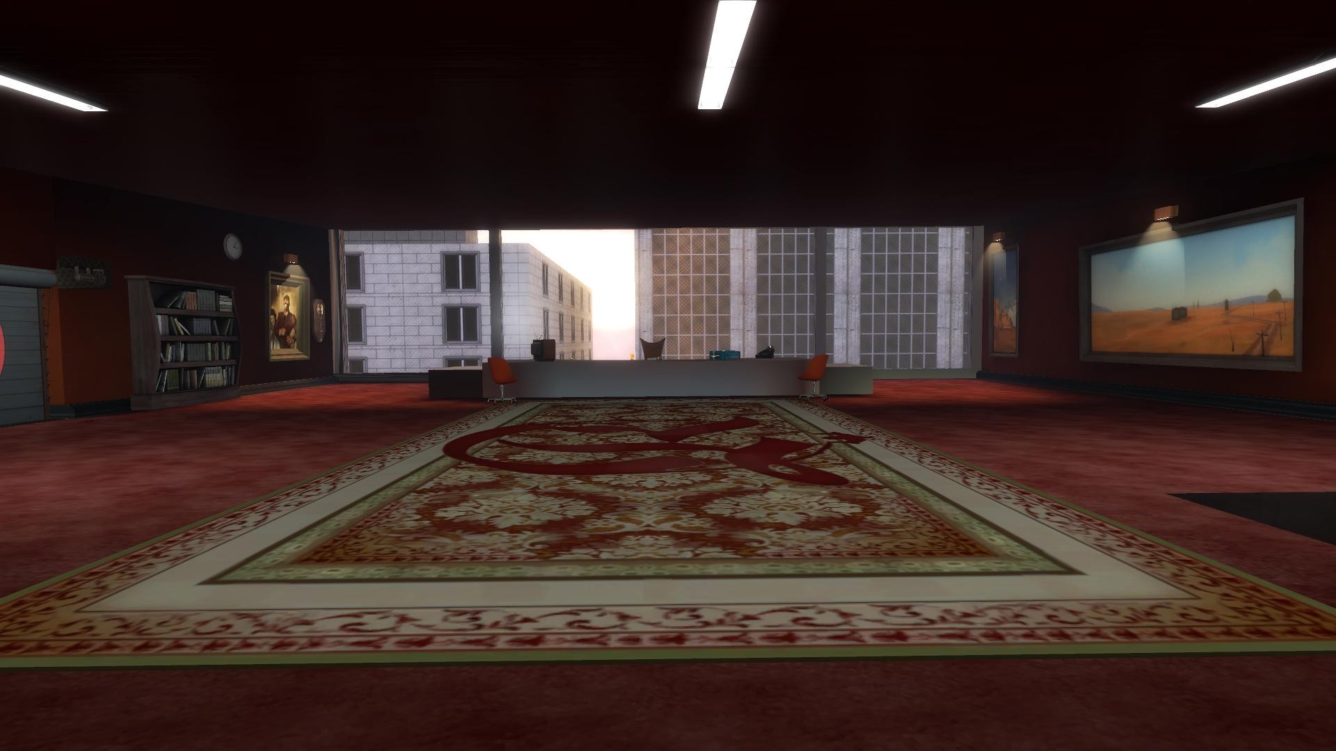 cp_vertical for tf2 screenshot