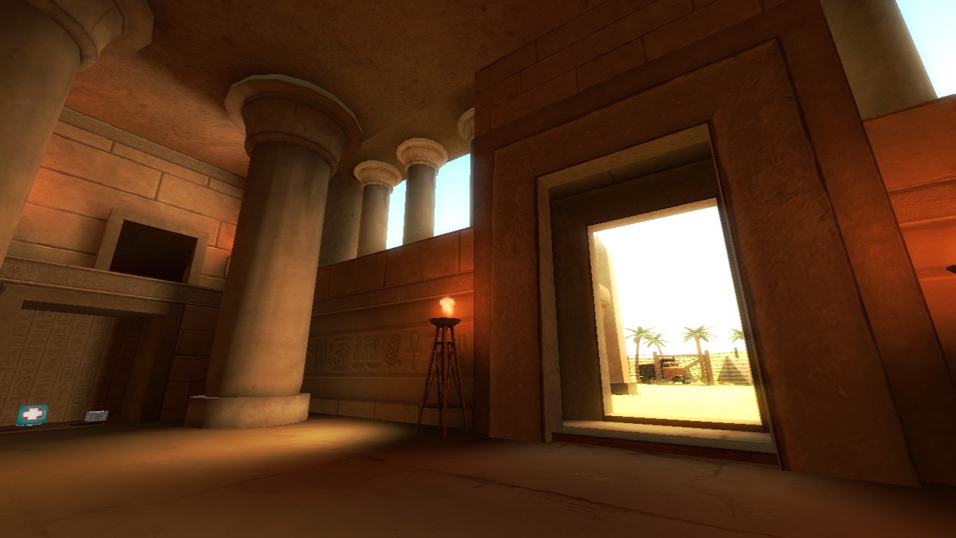 cp_temple_rc3 for tf2 screenshot