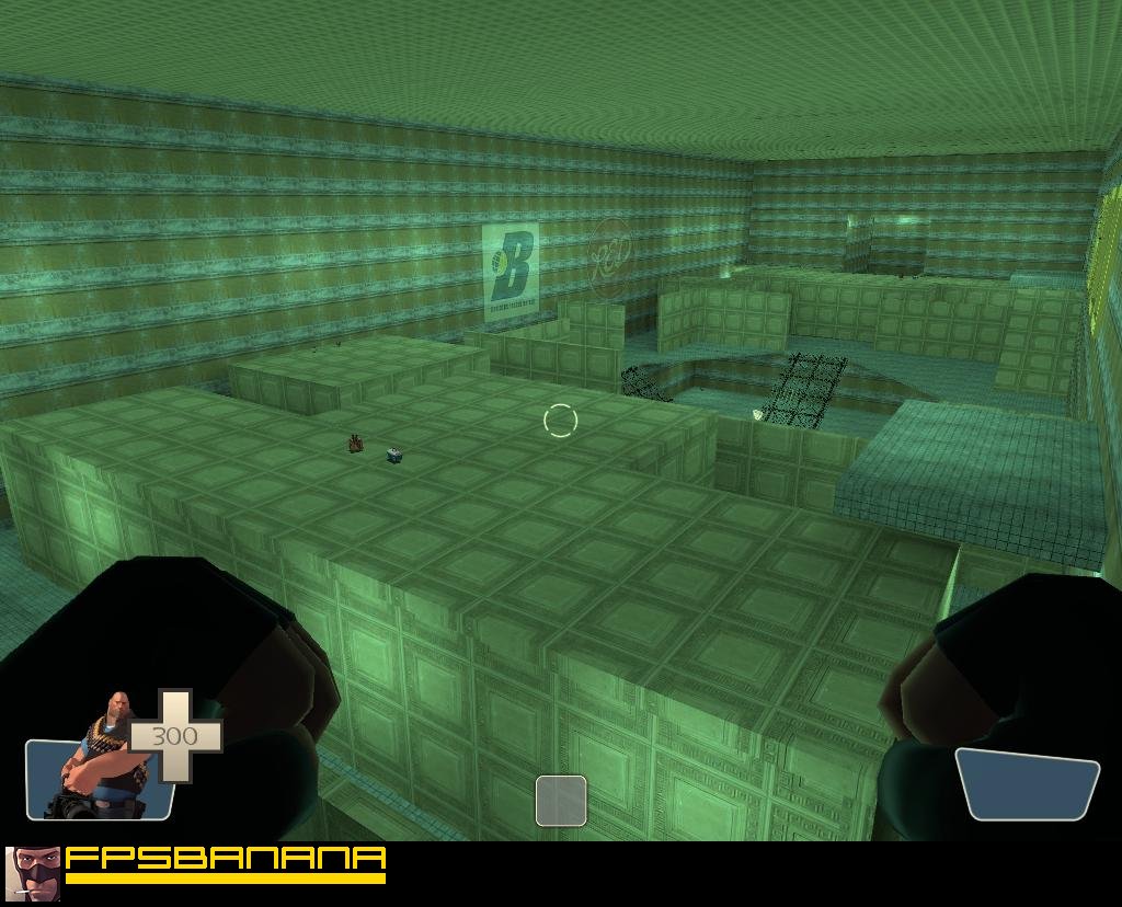 cp_st_b2 for tf2 screenshot