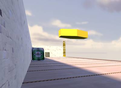 Not Criminal Deathrun thumb 2