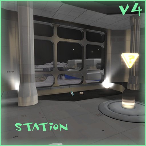 cp_station for tf2 screenshot
