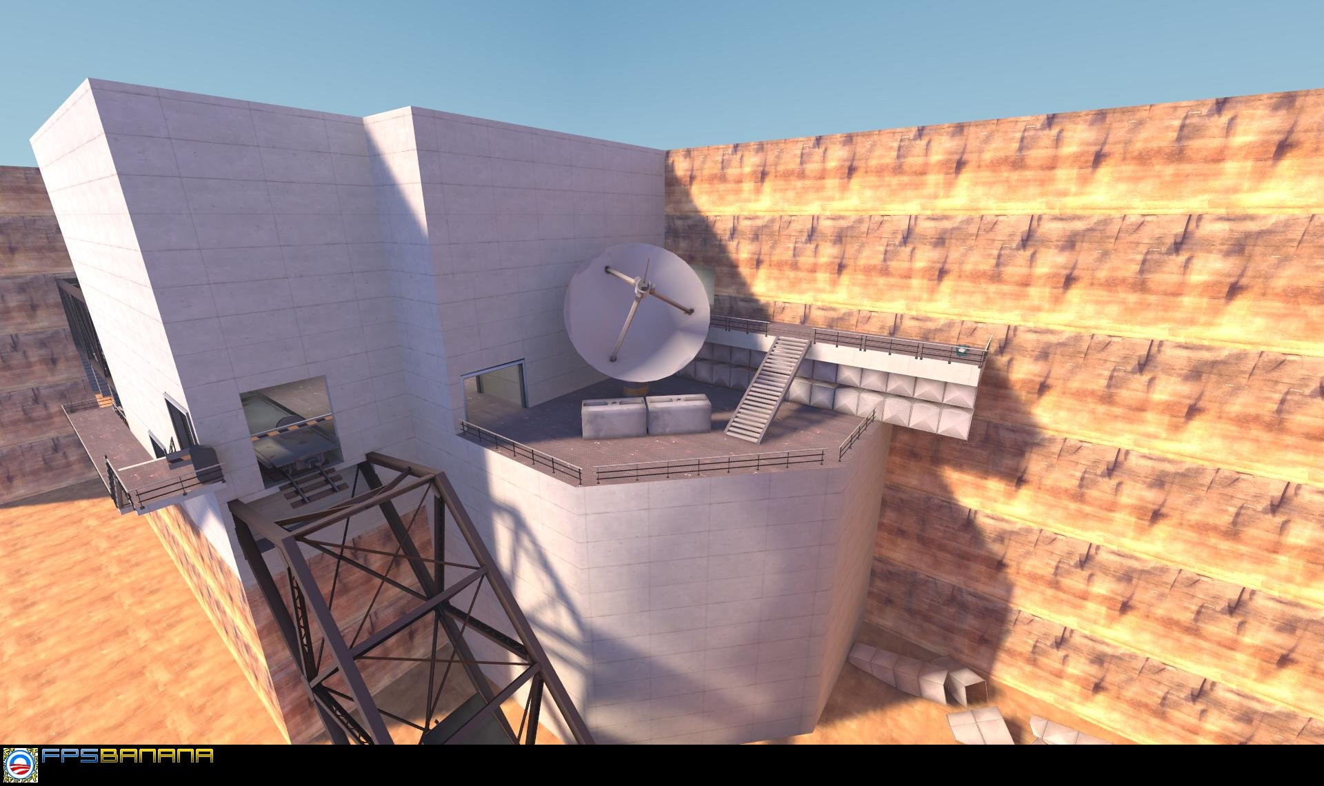 cp_iron_a5 for tf2 screenshot