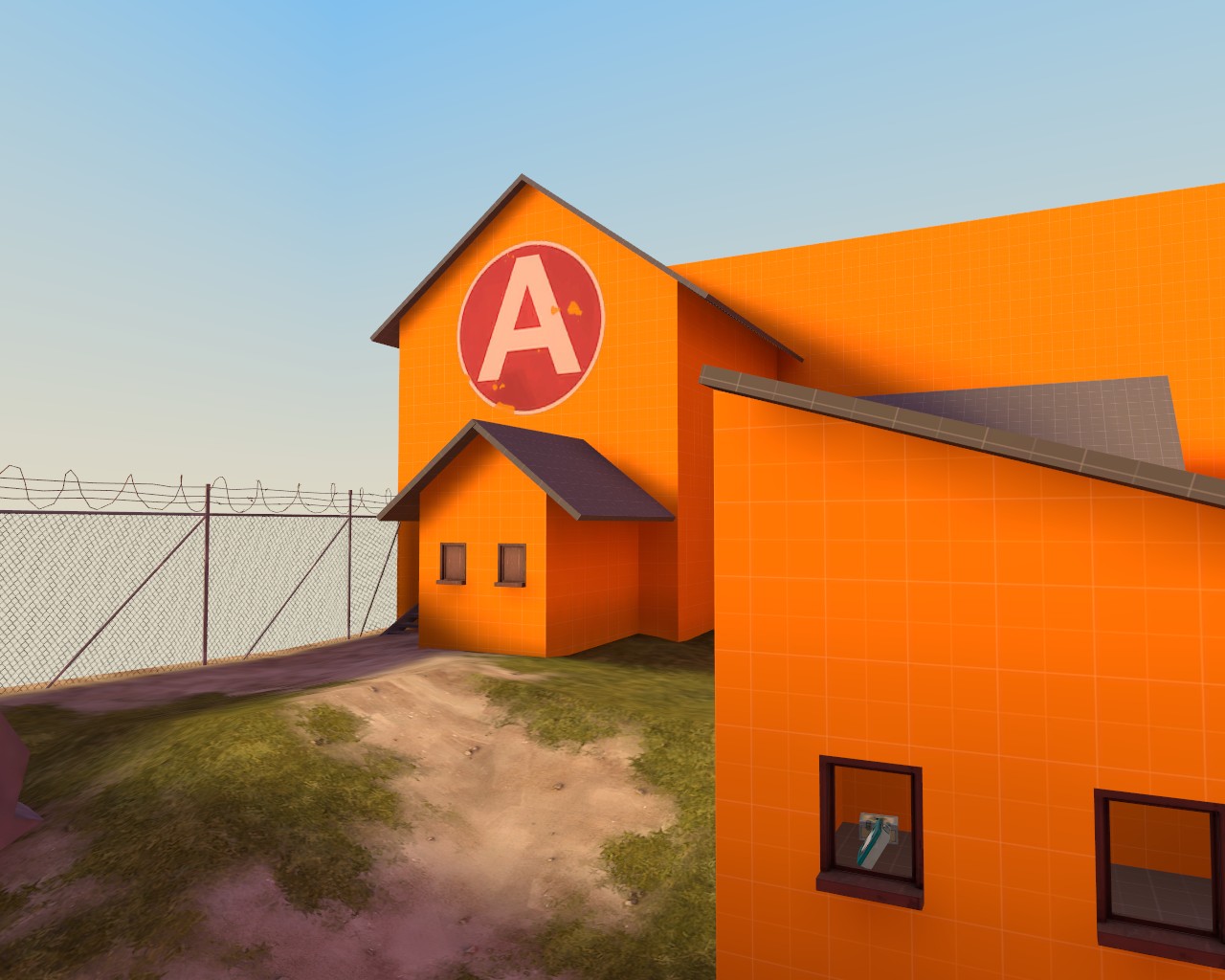 cp_institute_a1 for tf2 screenshot