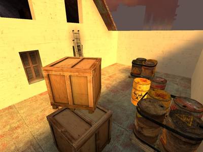 Thapyoka - Bomb/Defuse thumb 3