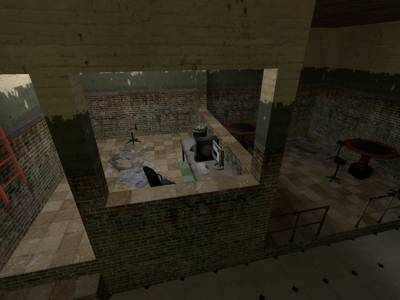 Thapyoka - Bomb/Defuse thumb 5