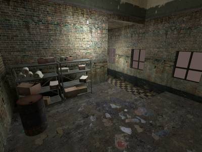 Thapyoka - Bomb/Defuse thumb 4