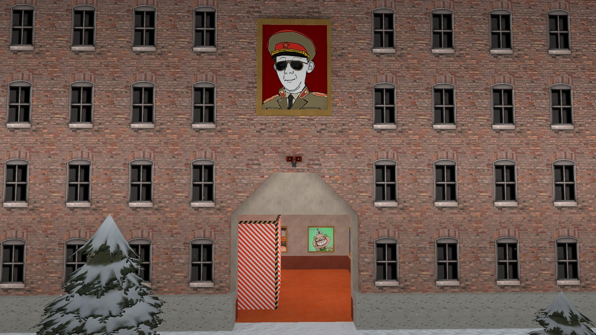 Trade_Altistic_B1 for tf2 screenshot