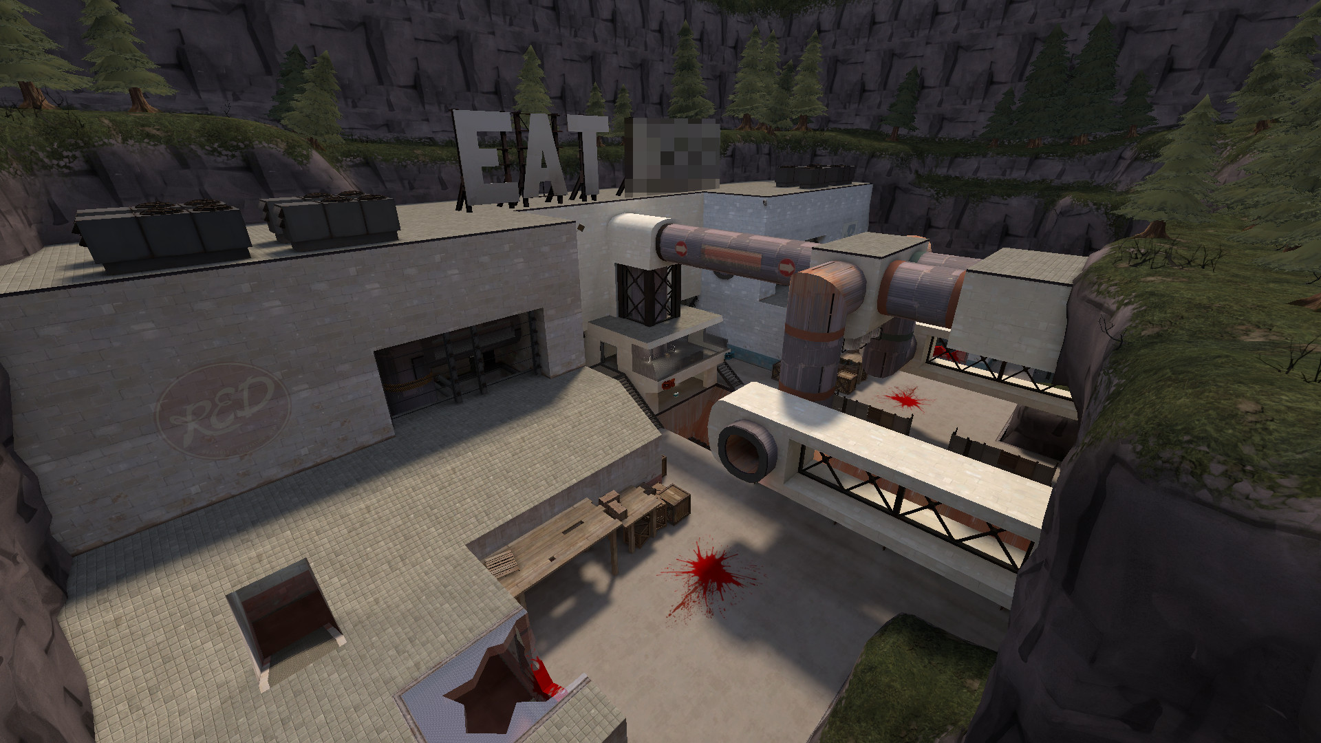 sinfever for tf2 screenshot