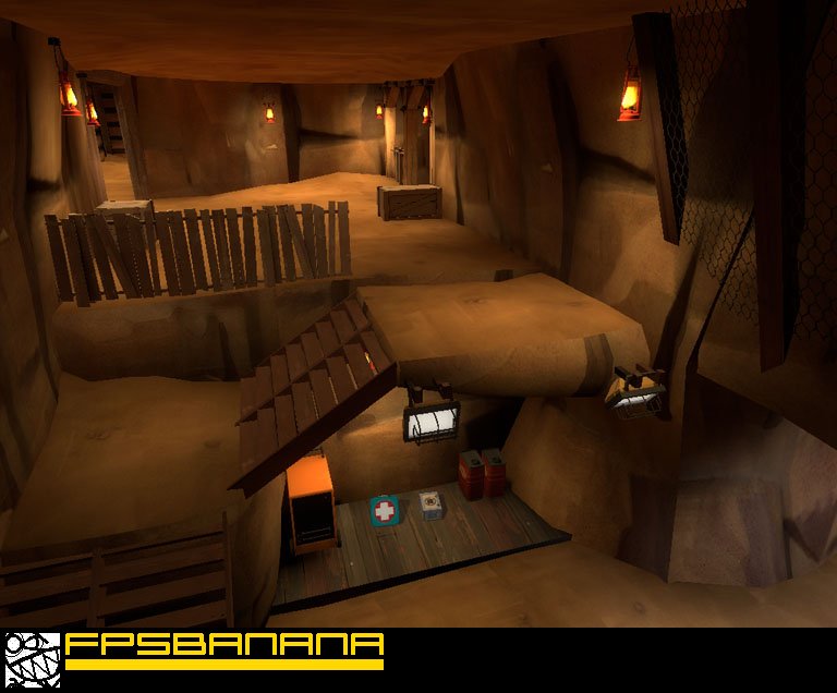 cp_hardhat_b3a for tf2 screenshot