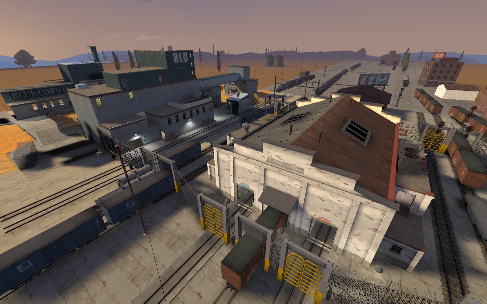 cp_grawelly_b4 for tf2 screenshot