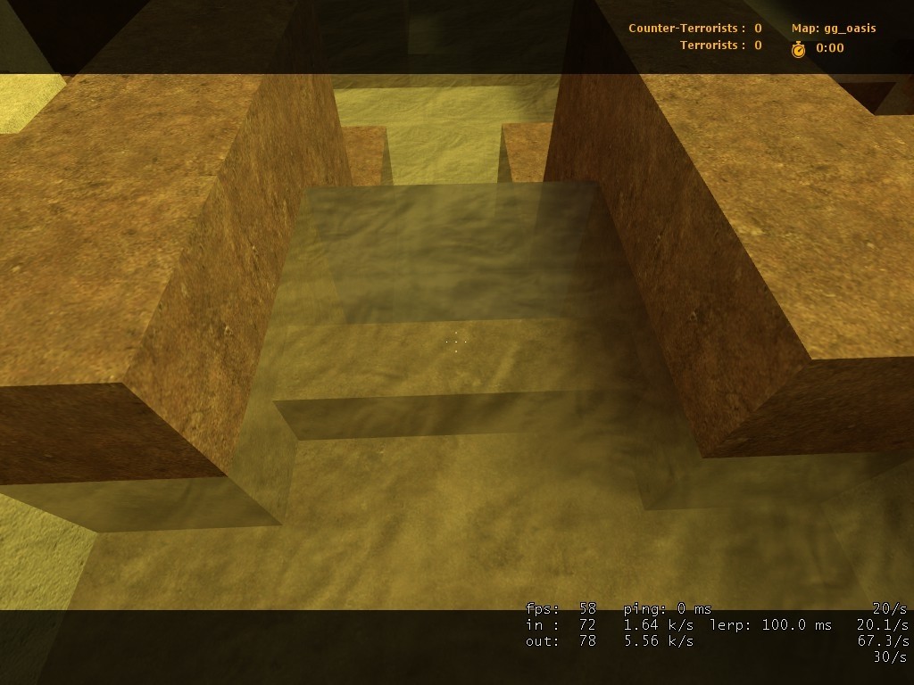 gg_oasis for css screenshot