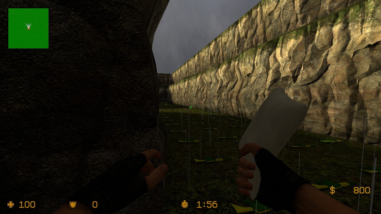 Ak Colt Best Remake for css screenshot