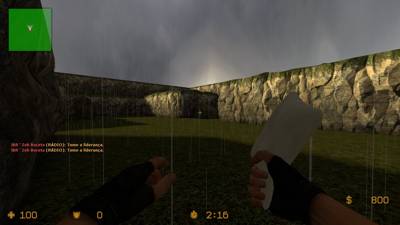 Ak Colt Best Remake thumb 2