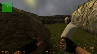 Ak Colt Best Remake thumb 3