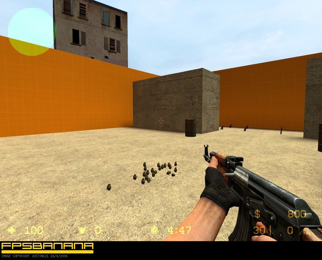 aim_mini for css screenshot