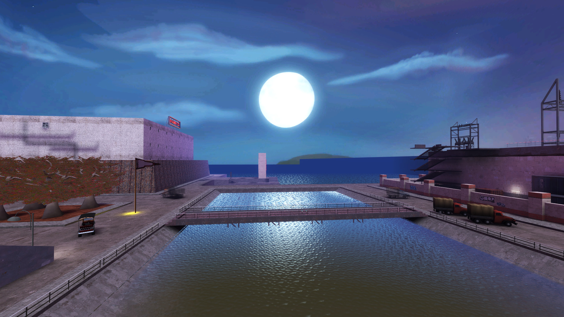 Machine Attacks Ep15 New Version for tf2 screenshot