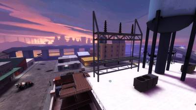 Machine Attacks Ep15 New Version thumb 3