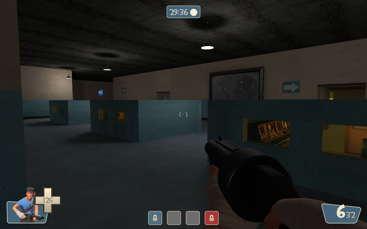 cp_facility for tf2 screenshot