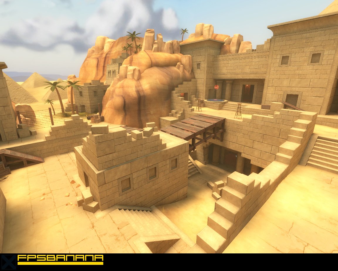 cp_egypt_v2 for tf2 screenshot