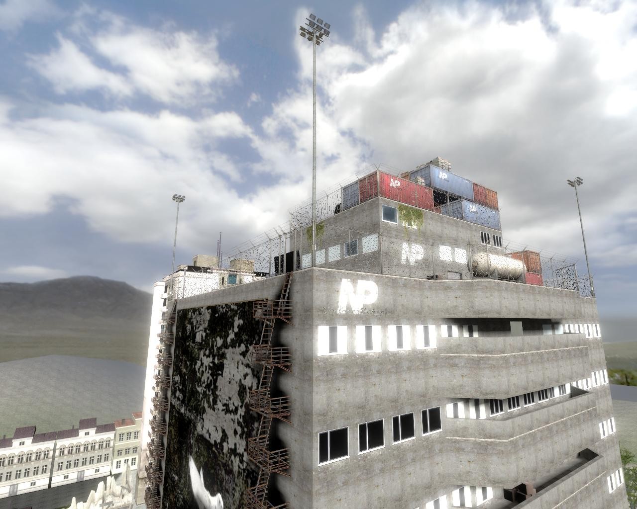 zm_stab_town_panic_v3 for css screenshot