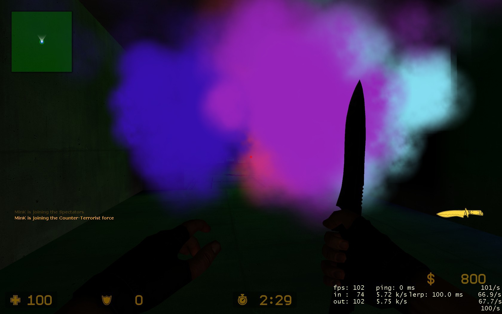 Deathrun_Sandy_alpha_v1_2 for css screenshot