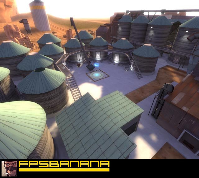 cp_dryer_b2 for tf2 screenshot